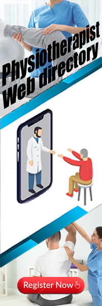 Physiotherapy services Online, Physio Directory, Online Physios consultancy, Online Physiotherapy Consultants, Treatments, Physio Clinics India